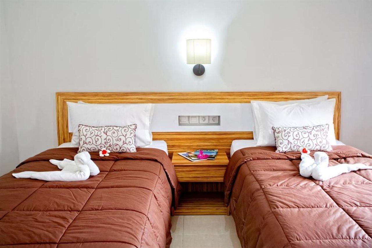 Wisma tamu Tanjung Sari Nusa Dua (Bali)
