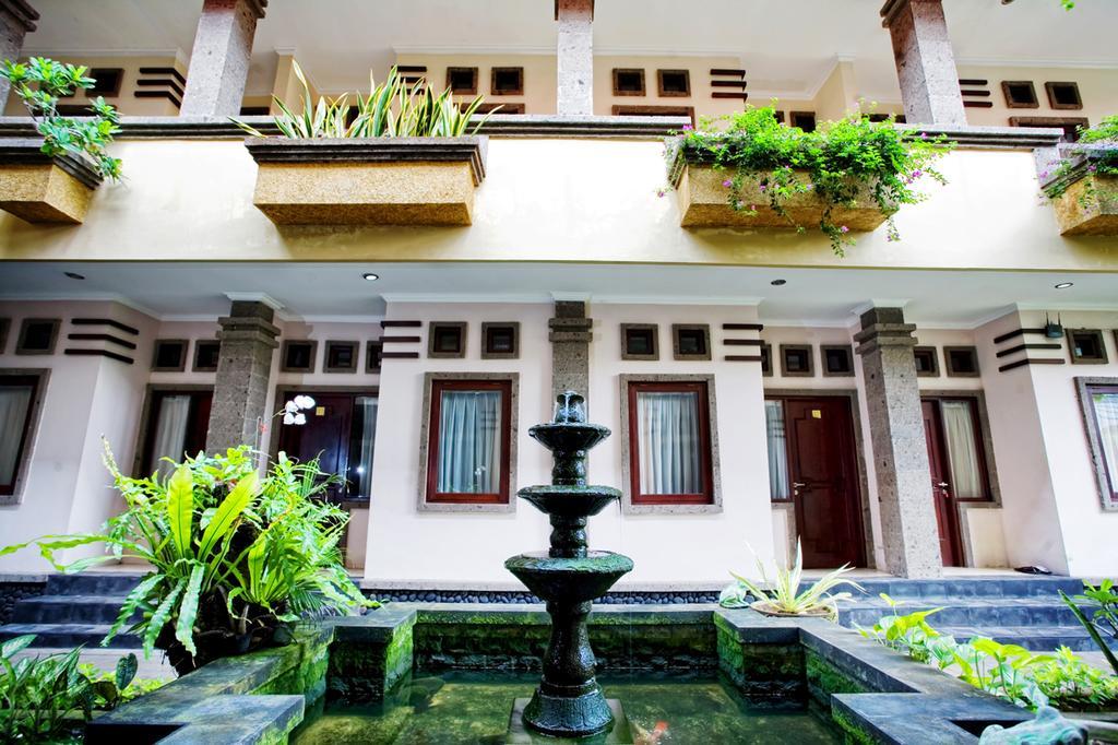 Tanjung Sari Wisma tamu