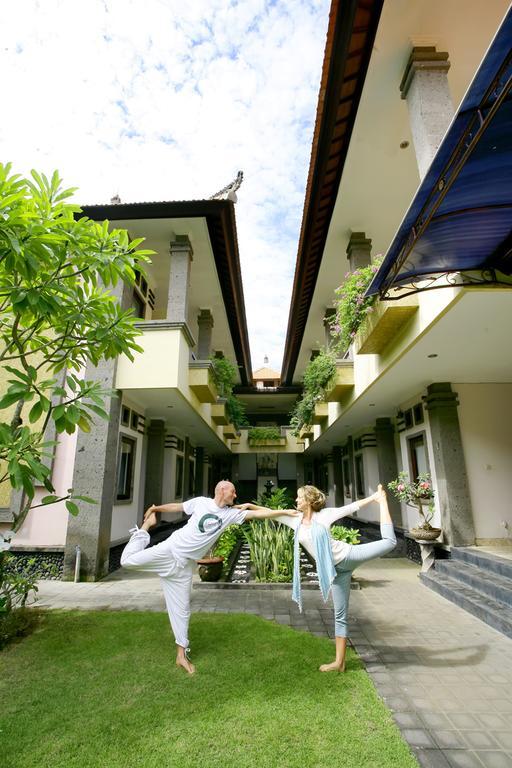 Tanjung Sari Wisma tamu 3*