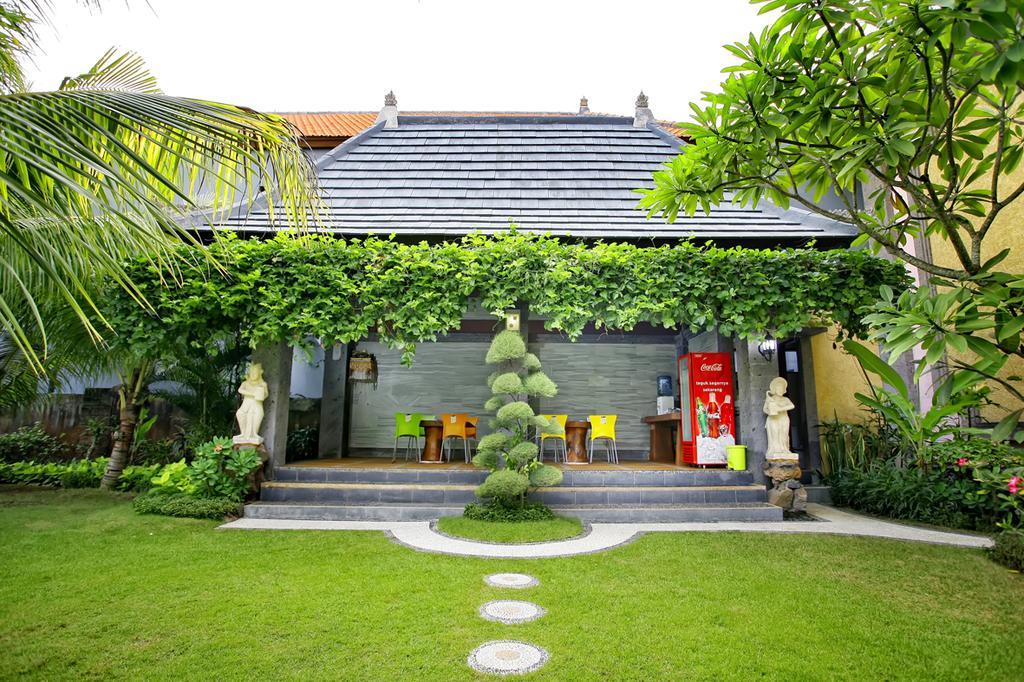 Tanjung Sari Wisma tamu 3*