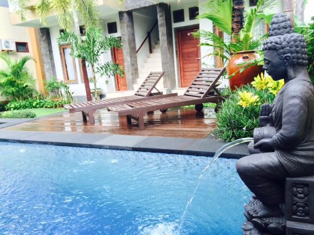 Wisma tamu Tanjung Sari 3*