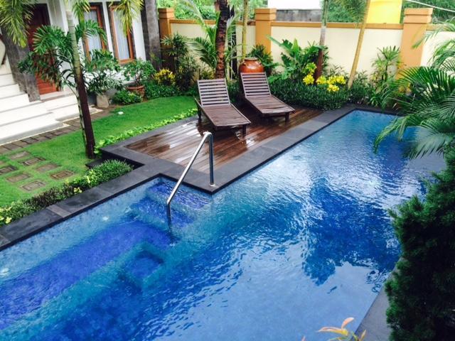 Wisma tamu Tanjung Sari 3*