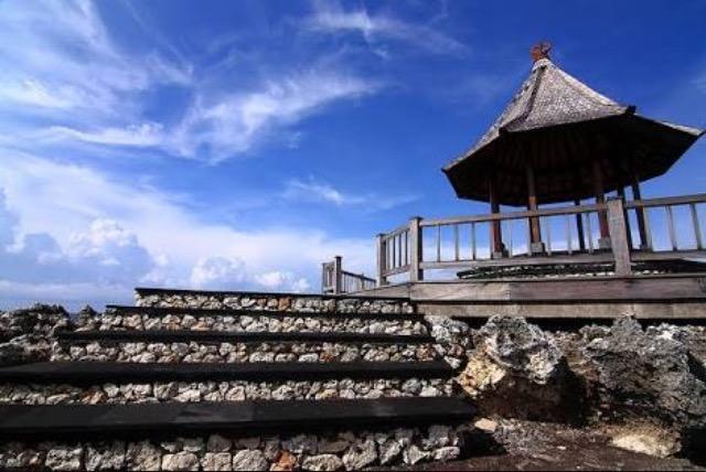 Wisma tamu Tanjung Sari 3*