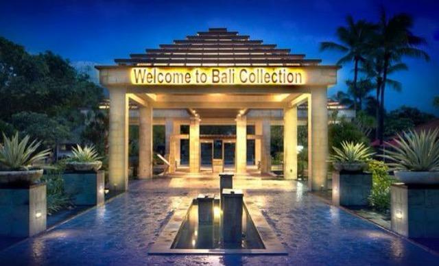 Wisma tamu Tanjung Sari