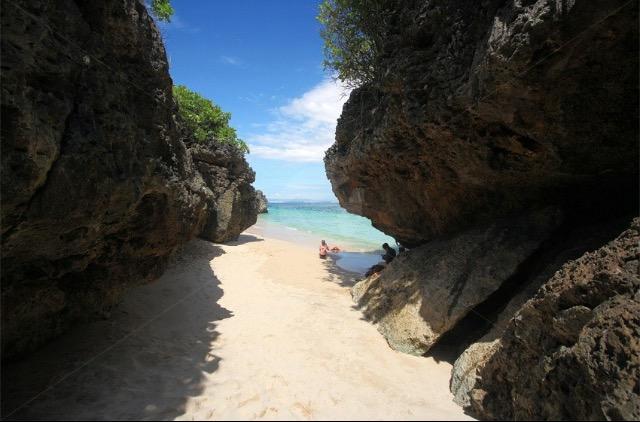 Wisma tamu Tanjung Sari Nusa Dua (Bali)