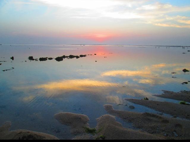 Wisma tamu Tanjung Sari Nusa Dua (Bali)