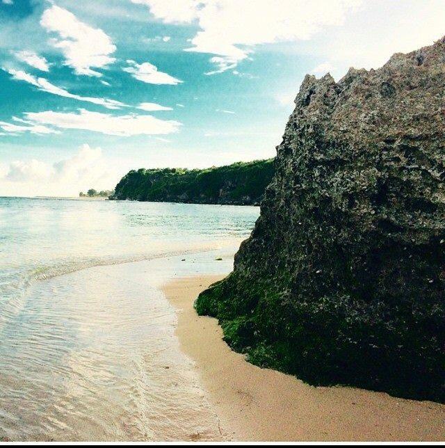 Wisma tamu Tanjung Sari Nusa Dua (Bali)