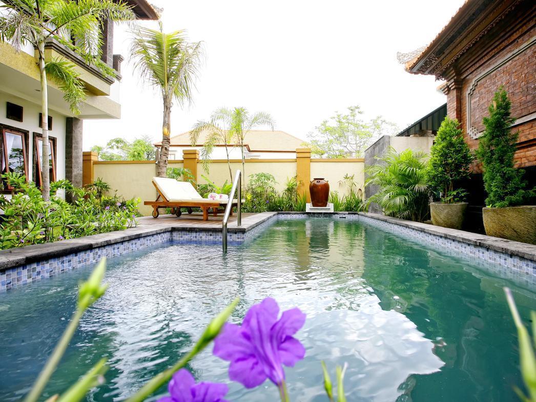 Tanjung Sari Wisma tamu