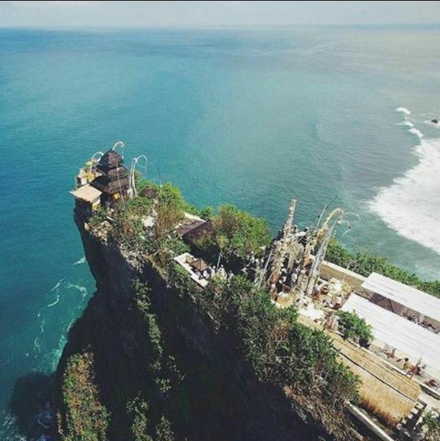 Wisma tamu Tanjung Sari Nusa Dua (Bali)