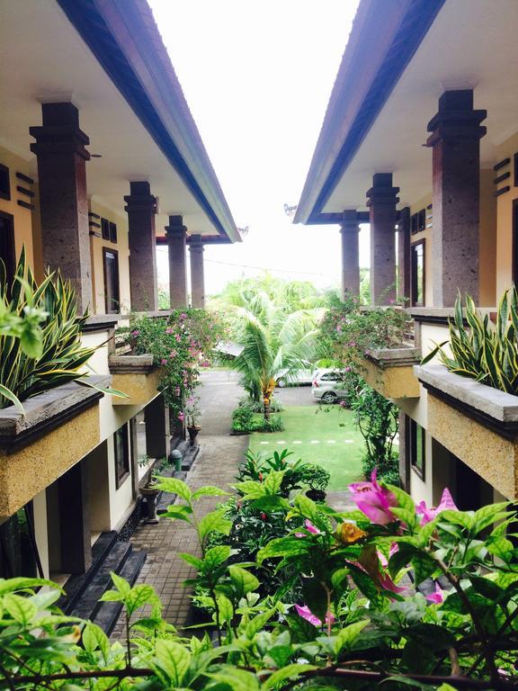 Tanjung Sari Wisma tamu 3*