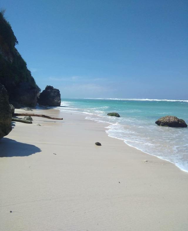Wisma tamu Tanjung Sari 3*