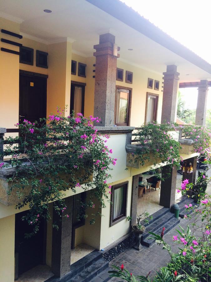 Wisma tamu Tanjung Sari Nusa Dua (Bali)