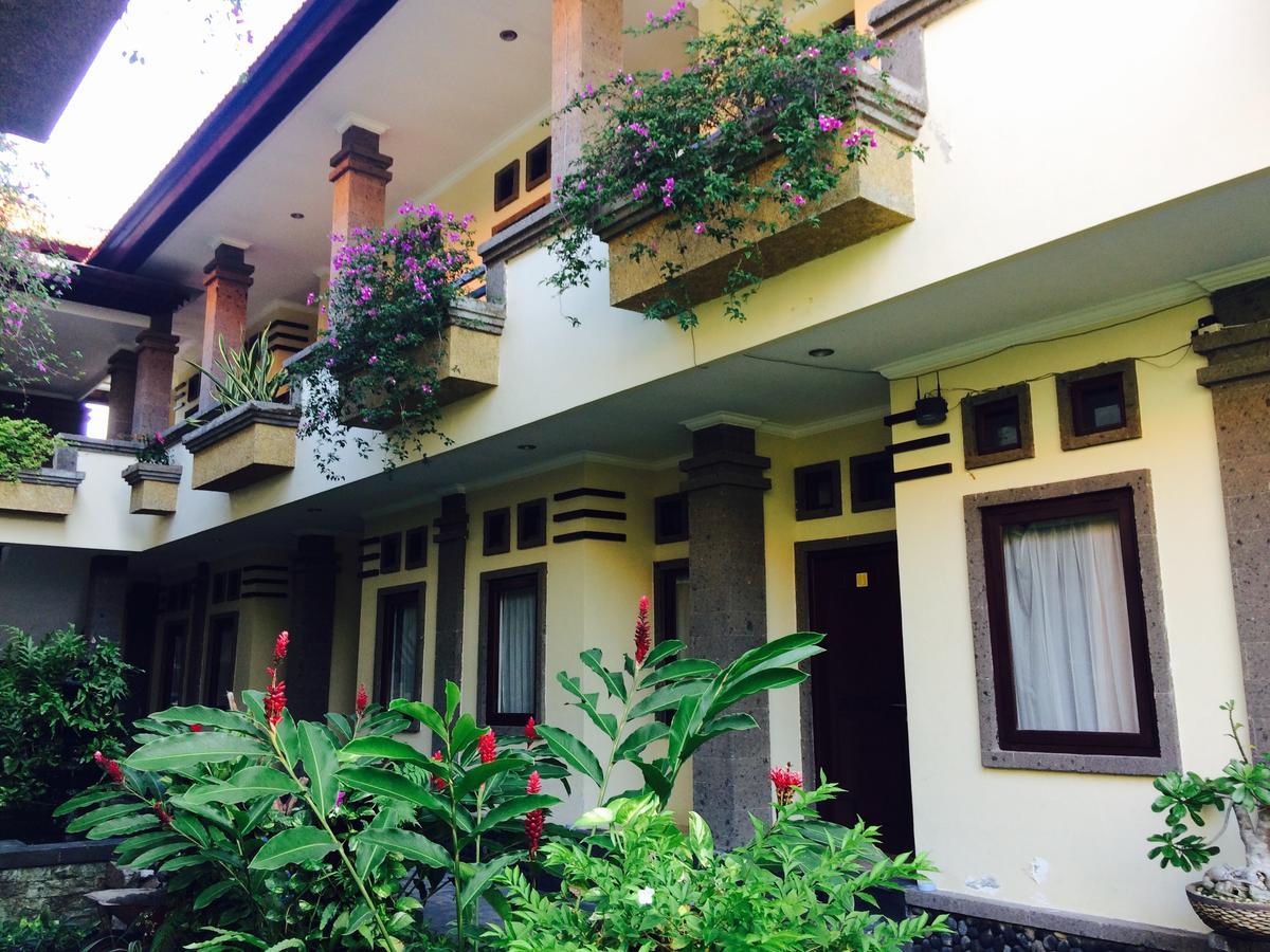 Wisma tamu Tanjung Sari Nusa Dua (Bali)